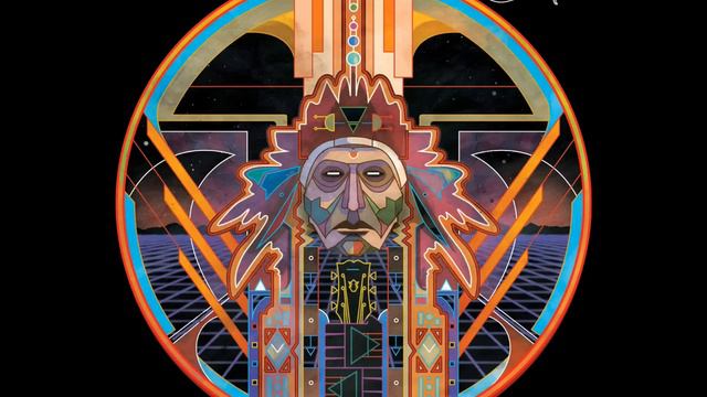 Clutch - DC sound attack смотреть онлайн