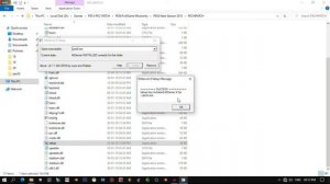 Installing HD KItserver Pes6