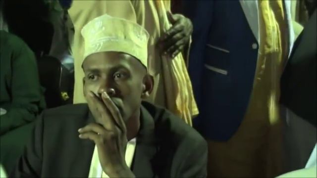 Madjlisse Itsinkoudi Oichili Ali Ahmed Mbae et Rayane Mohamed Issa N°2 смотреть онлайн