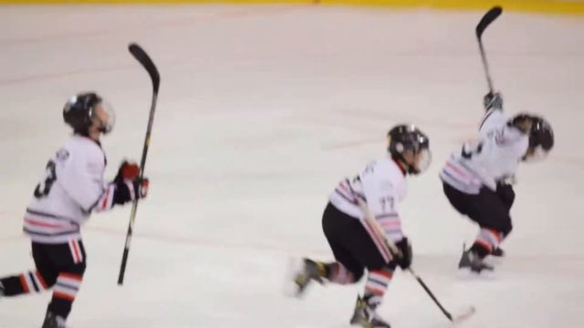 But de Alexis Berger, Vict. 10-3 vs Témiscouata, Dégelis, 22 oct.16. смотреть онлайн