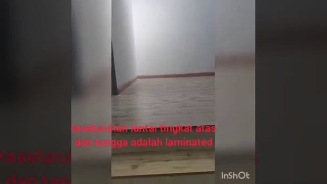 Teres 2 Tingkat Taman Mawar Ehsan@Rembau смотреть онлайн