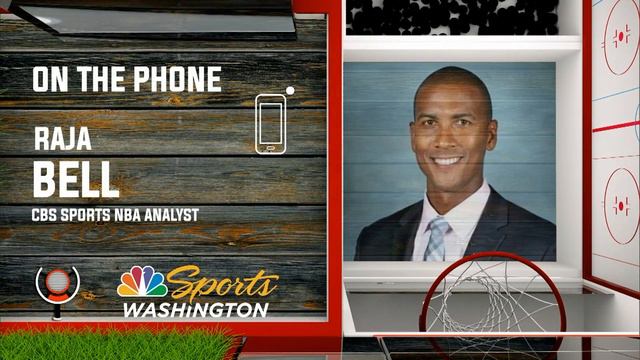 Raja Bell: Rivalry With Kobe Bryant смотреть онлайн