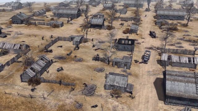 BRUTAL WAVE MEETING ENGAGEMENT! Custom Gates of Hell Editor Battle смотреть онлайн