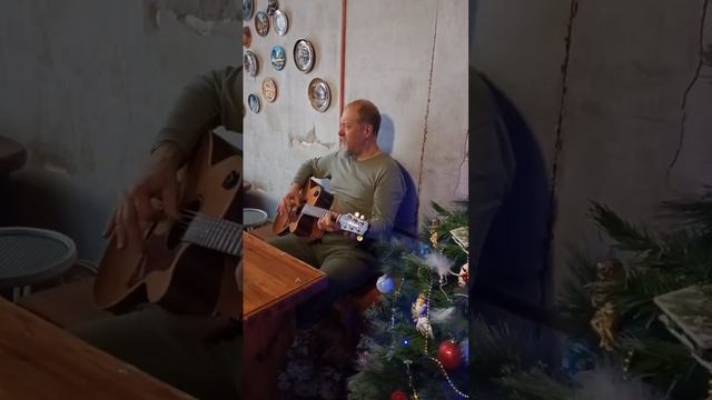 Полно вам снежочки - С.Макаров смотреть онлайн