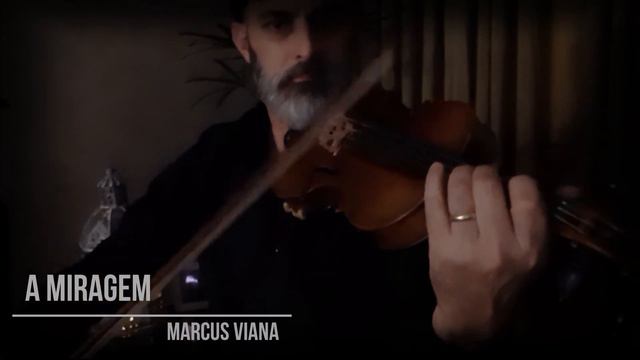 A MIRAGEM ( Marcus Viana) смотреть онлайн
