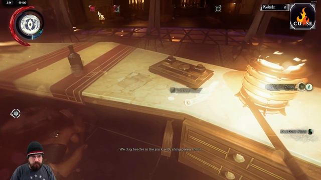 Let's Play Dishonored 2 (100%/No Kill/Ghost) With CohhCarnage - Episode 81 смотреть онлайн