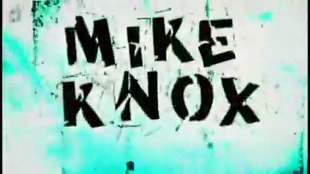 Mike Knox Titantron 2009 - Death Grip смотреть онлайн