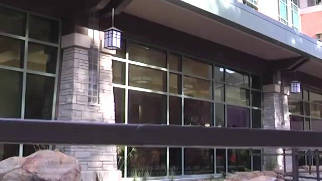 Dignity Health - Alex G. Spanos Heart and Vascular Center смотреть онлайн