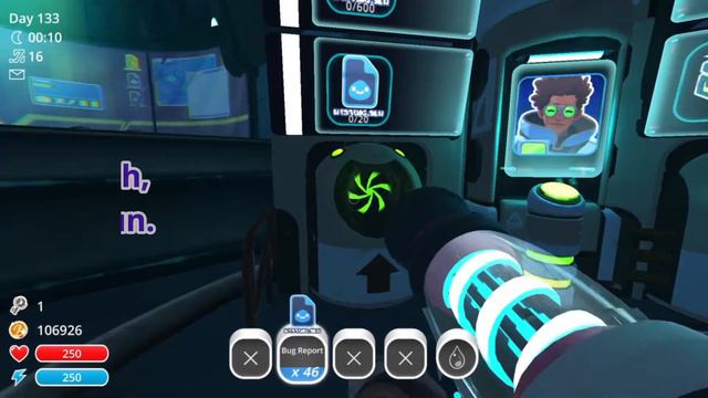 Slime Rancher Tips - Quantum Slimes, Glitch Slimes and Bug Reports смотреть онлайн
