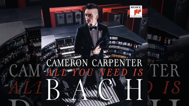 Passacaglia and Fugue in C Minor, BWV 582: Thema fugatum смотреть онлайн