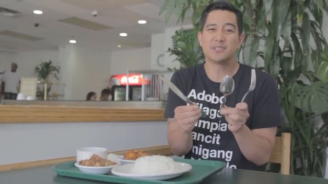 The Filipino CDN presents... "Turo Turo Style" смотреть онлайн
