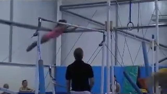 Aimee uneven bars 2009 смотреть онлайн