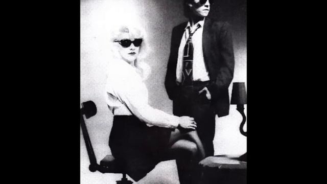 Rozz Williams and Gitane Demone - Manic Depression II смотреть онлайн
