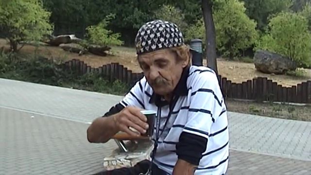 Ladislav Meliško - kurva ja mám 62 rokov... смотреть онлайн