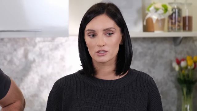 Новое Шоу «На кухне с Борисовым»! Гость - Наталья Богданова смотреть онлайн