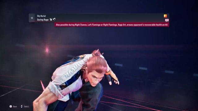 TEKKEN 8 All Character Rage Arts Complete смотреть онлайн