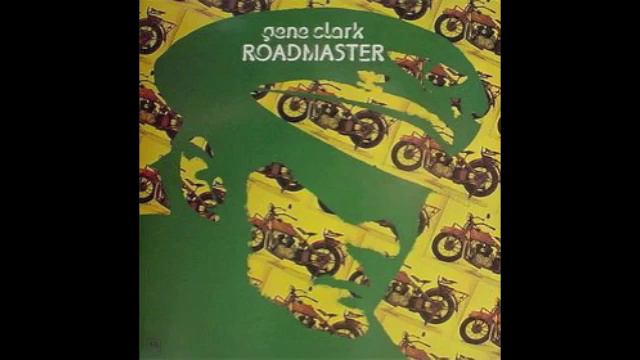 In A Misty Morning - Gene Clark смотреть онлайн