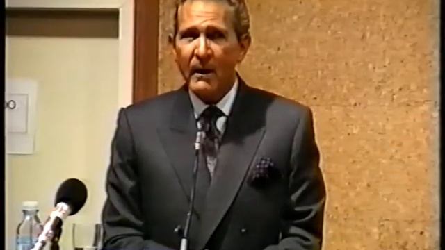 Antonio Gala en Tertulias de Autor con Manuel López Azorín смотреть онлайн