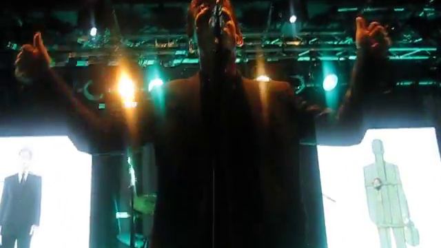 Felix Marc-Ghost смотреть онлайн