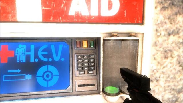 Black Mesa with EENautical- Episode 6- I'm A Pirate смотреть онлайн