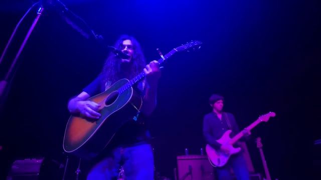 Kurt Vile - He’s Alright - Anchor Rock Club - Atlantic City NJ - 1-15-2022 John Prine смотреть онлайн