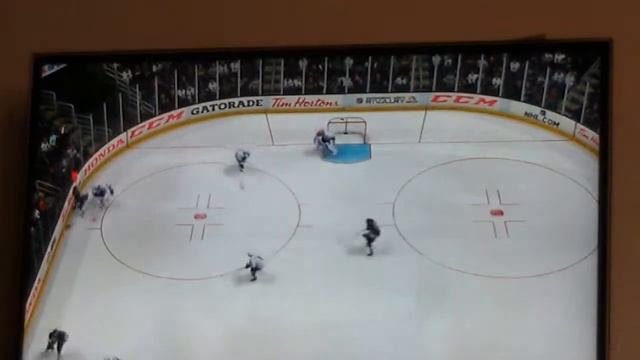 НХЛ 16 ГМ No1 смотреть онлайн