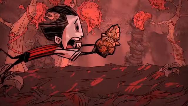 Don't Starve Hamlet DLC - Nowy dodatek! - Wstępne informacje PL смотреть онлайн