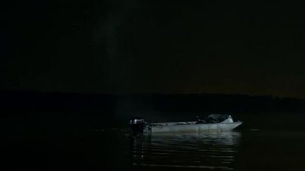 Ужасы! Мегазавр