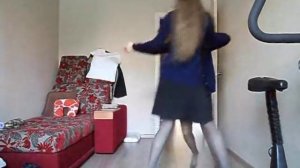 Crazy Schoolgirl