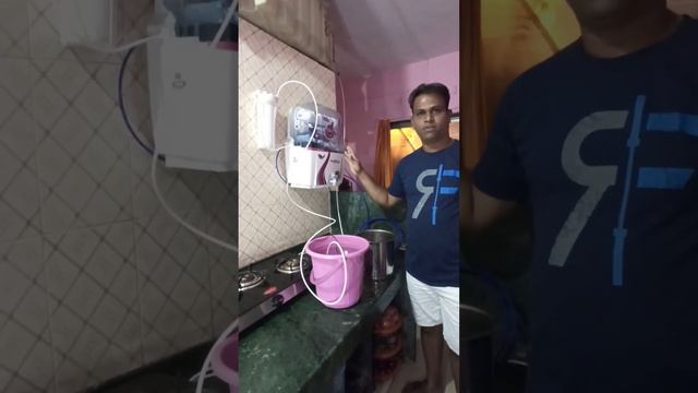 No Overhead Water Tank Required for ROWaterPurifier's(9890531518) смотреть онлайн