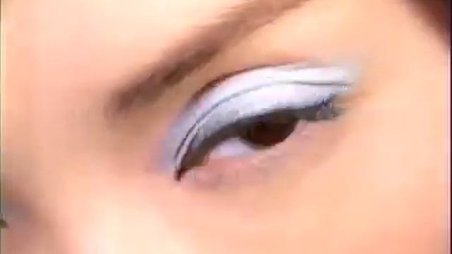 Misaki ito - Shiseido PN eyelash commercial смотреть онлайн