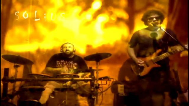 Solius - Pinga ne Mim (Cover-Versão) смотреть онлайн