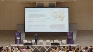 Вячеслав Дубынин - про эффективность мозга