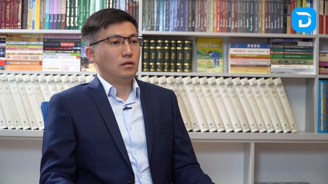 Сахаба болу мүмкін бе? | Ерболат Солтамурат смотреть онлайн