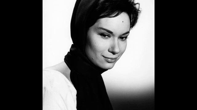 Lea Massari Due Fontane 1966 смотреть онлайн