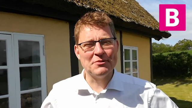 Rasmus Helveg Petersen смотреть онлайн