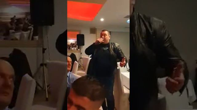 Zeljko Miricki-Pesmom za Jovicu Kozica-"KAD UMORAN BUDEM PAO"(NOVICA NEGOVANOVIC) смотреть онлайн