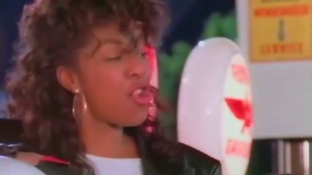 (1988) Natalie Cole - Pink Cadillac HQ