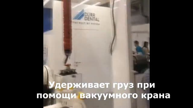 Tyscor 2 _ Тюскор 2 работает как ВАКУУМНЫЙ КРАН! смотреть онлайн