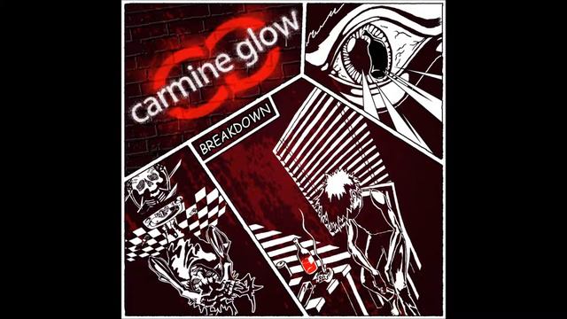 Carmine Glow - Blinded by Faith смотреть онлайн