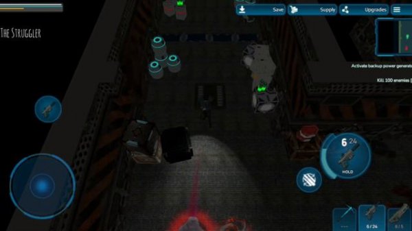 Code Z Day Chronicles (Part-1) Gameplay II Code Z Day chronicles gameplay II Code Z day Chronicles