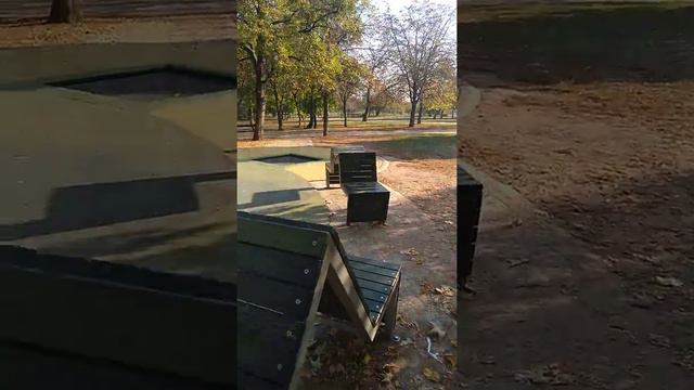 Park Geo Milev смотреть онлайн