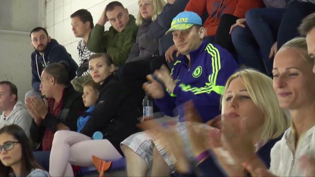 Днепр - Белый Барс 6:0 Андрей Жвачкин смотреть онлайн