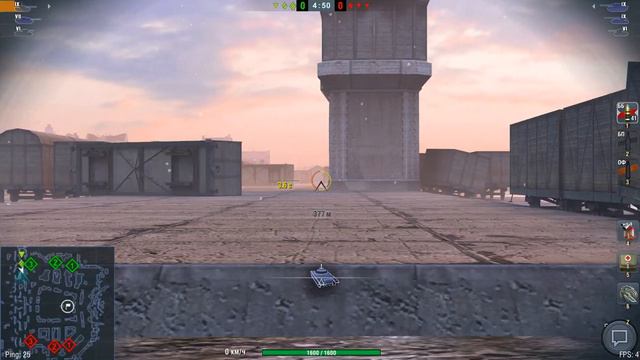 wotblitz по катушки 17.04.2018 клан XPYKI (Боевые Хряки) смотреть онлайн