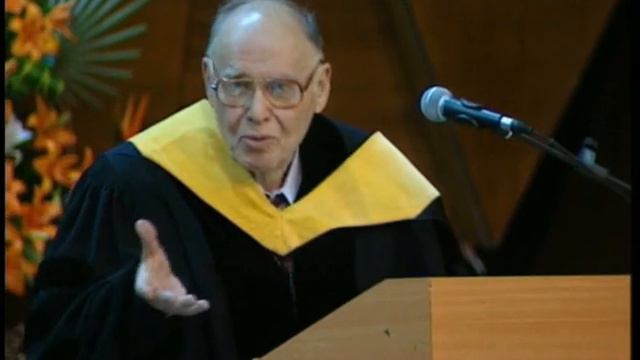 Nobel Laureate Physics 2018 Arthur Ashkin - Harvey Prize Recipient 2004 смотреть онлайн