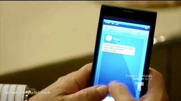 Daniel Y El Alcalde Hacen El Amor | Sin Senos Si Hay Paraiso 2 | Daniela Se Acuesta Con El Papa