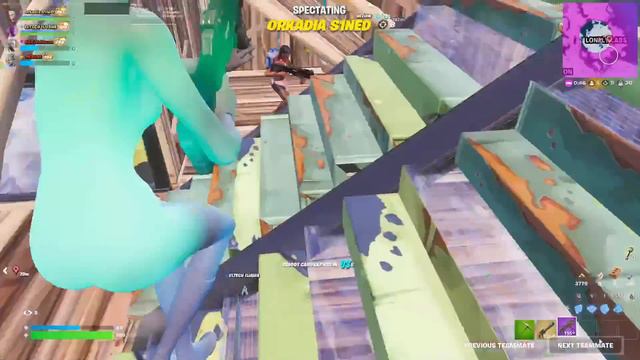 MALIBUCA И КОМПАНИЯ ОФОРМЛЯЮТ 57 КИЛЛОВ В ФОРТНАЙТ! МАЛИБУКА, 1LUSHA, S1neD, IREZUMI FORTNITE смотреть онлайн