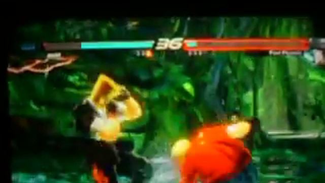T6BR; Zahid (Bob) VS Bilal (Paul) 1 смотреть онлайн