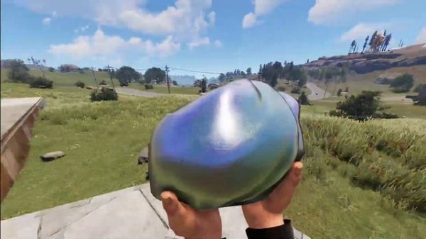 Rust Top Skins | Elite Forest & Desert Raider Roadsign. Porcelain Hoodie & Pants #142 (Skin Picks)