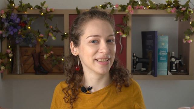 Historical Costumer Answers Costube's 2021 21 Questions!